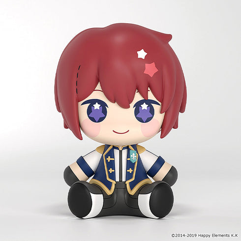 『あんさんぶるスターズ!!』Huggy Good Smile 朱桜司