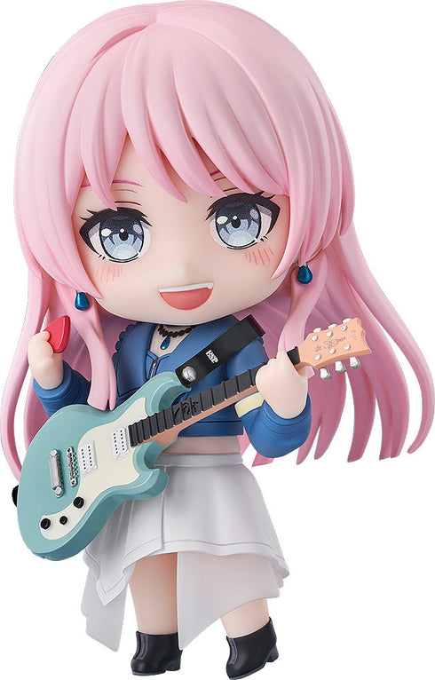 『BanG Dream!』ねんどろいど 千早愛音