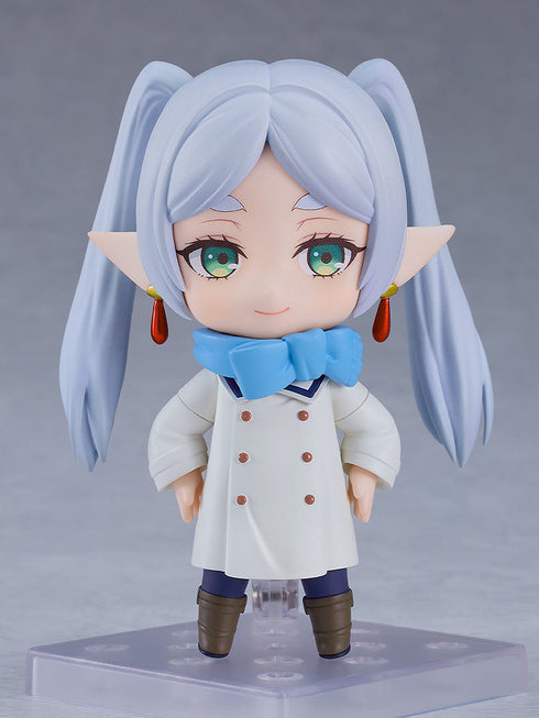 『葬送のフリーレン』ねんどろいど フリーレン 冬服Ver.