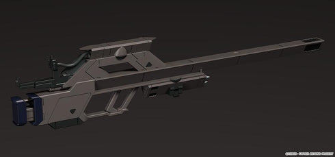 『蒼穹のファフナー THE BEYOND』MODEROID ファフナー・マークジーベン改 アズライール