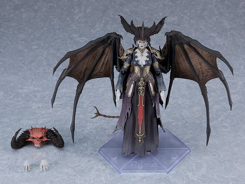 『Diablo(R) IV』figma リリス