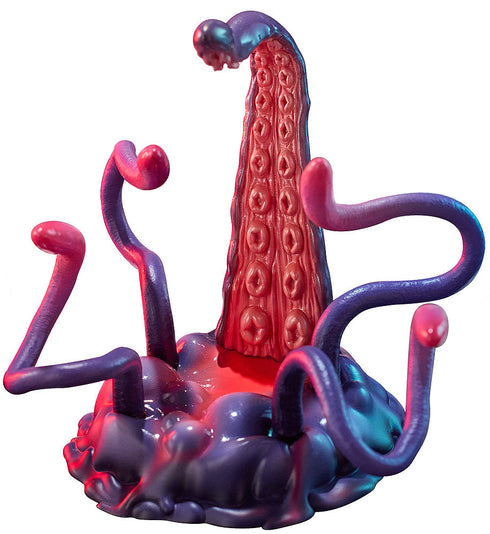 『可動台座シリーズ』SushingUBC-404幼体Ver.