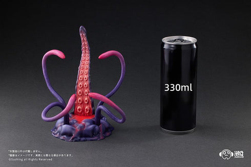 『可動台座シリーズ』SushingUBC-404幼体Ver.