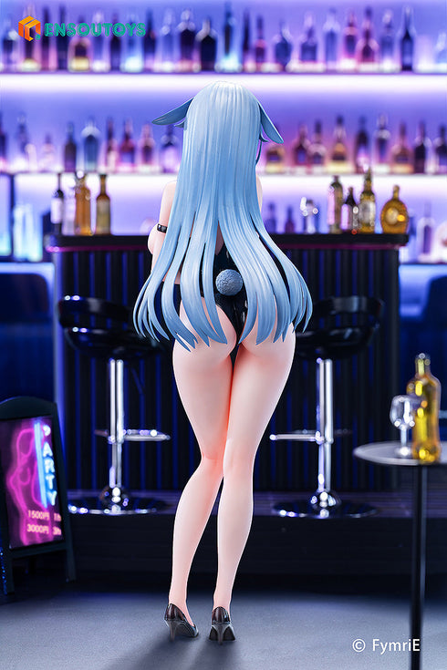 『FymriE』バニーウィンニー