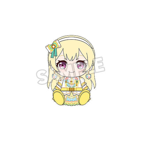 『BanG Dream!』ぬいぐるみ Pastel*Palettes 白鷺千聖