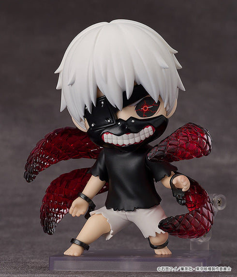 『東京喰種トーキョーグール』ねんどろいど 金木研