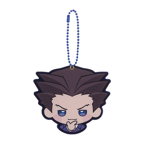 『逆転裁判』ハンドミラー 成歩堂龍一