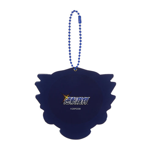 『逆転裁判』ハンドミラー 成歩堂龍一