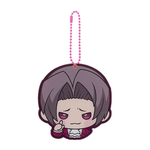 『逆転裁判』ハンドミラー 御剣怜侍