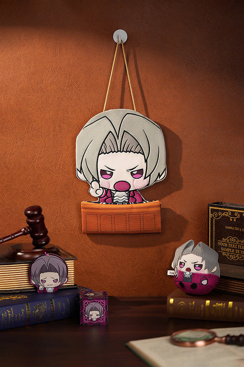 『逆転裁判』ウォールポケット 御剣怜侍