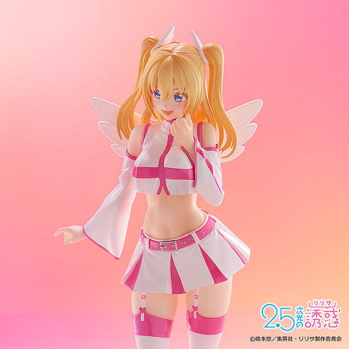 『2.5次元の誘惑』POP UP PARADE リリエル 天使空挺隊Ver.