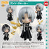 『D.Gray-man』ねんどろいど アレン・ウォーカー【202502再販】