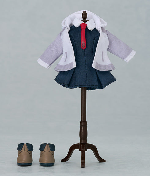 『Fate/Grand Order』ねんどろいどどーる シールダー/マシュ・キリエライト 私服Ver.
