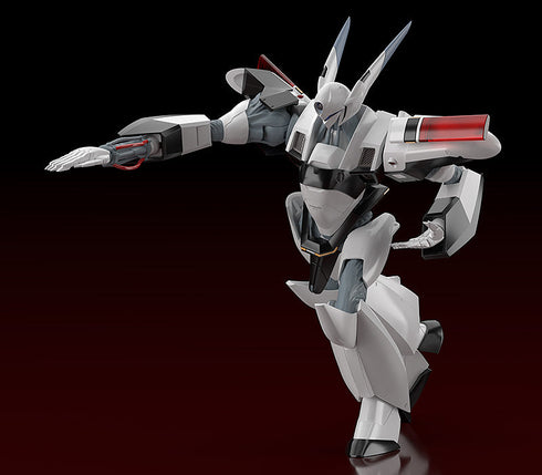 『機動警察パトレイバー』MODEROID AV-X0零式【202503再販】