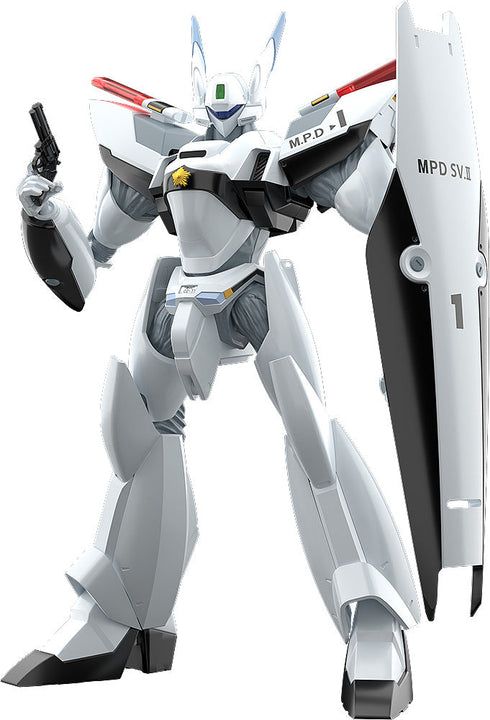 『機動警察パトレイバー』MODEROID AV-0ピースメーカー【202503再販】