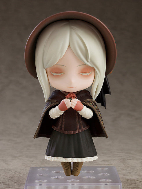 『Bloodborne』ねんどろいど 人形【202503再販】