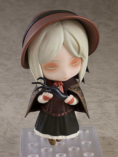 『Bloodborne』ねんどろいど 人形【202503再販】