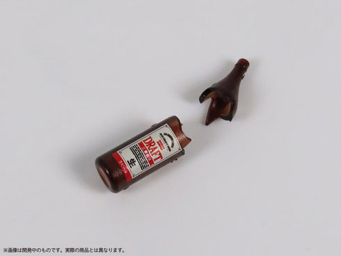 『プリプラ』フィギュアの遊び サスペンス