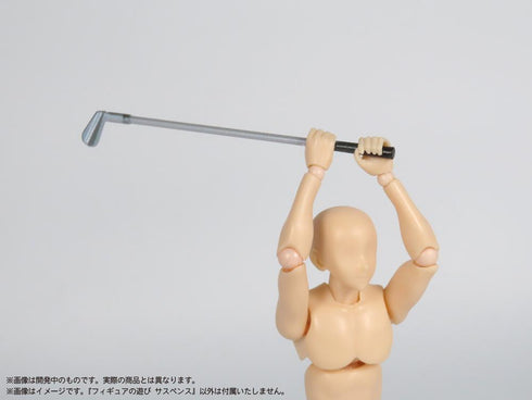 『プリプラ』フィギュアの遊び サスペンス