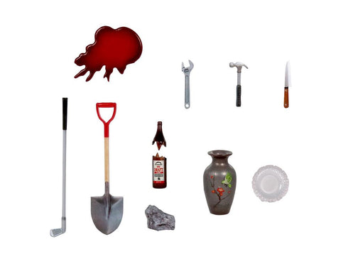 『プリプラ』フィギュアの遊び サスペンス