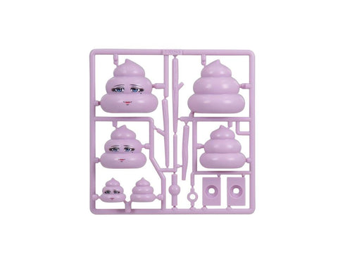 『うんち倶楽部』プリプラ Vol.3