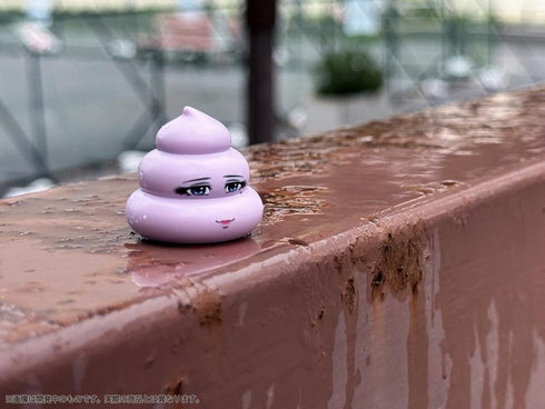 『うんち倶楽部』プリプラ Vol.3