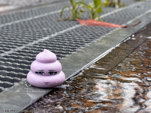 『うんち倶楽部』プリプラ Vol.3