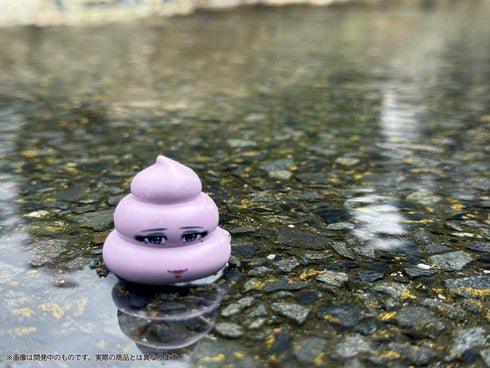 『うんち倶楽部』プリプラ Vol.3