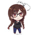 『彼女、お借りします』ぷにこれ!キーホルダー(スタンド付) 一ノ瀬ちづる【202602再販】