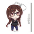『彼女、お借りします』ぷにこれ!キーホルダー(スタンド付) 一ノ瀬ちづる【202602再販】