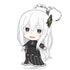 『Re:ゼロから始める異世界生活』ぷにこれ!キーホルダー(スタンド付) エキドナ【202601再販】
