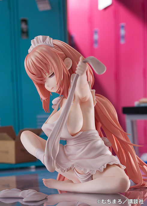 『生徒会にも穴はある!』陸奥こまろ