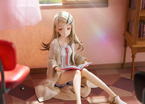 『学園アイドルマスター』篠澤広 一番向いてないことVer.