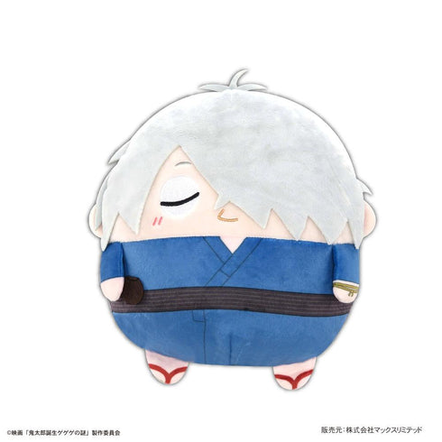 『鬼太郎誕生 ゲゲゲの謎』GG-14 ふわコロりん Msize2 A 鬼太郎の父(ほろ酔いVer.)