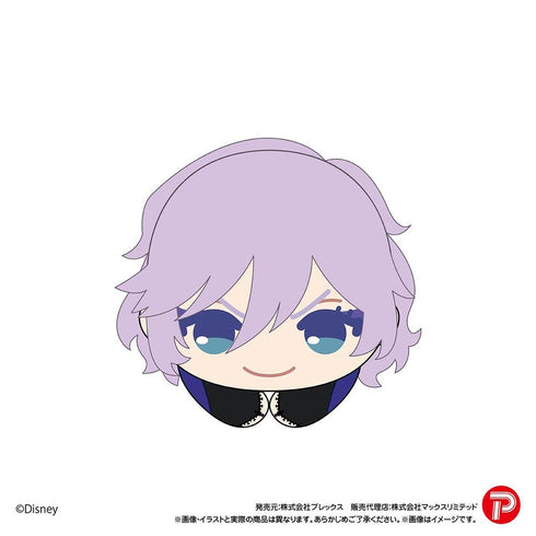 『ディズニー ツイステッドワンダーランド』TW-37 はぐキャラコレクション6【BOX】