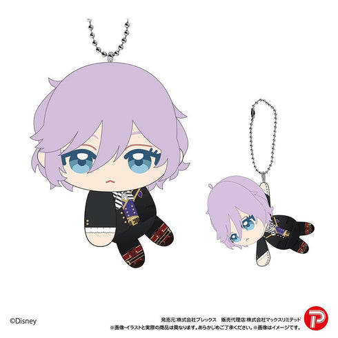 『ディズニー ツイステッドワンダーランド』TW-39 ててコレ2【BOX】