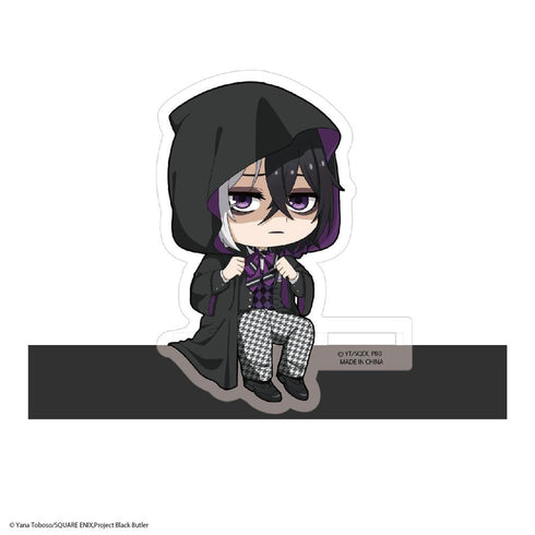 『黒執事』KSJ-08 カドキャラ【BOX】