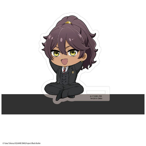 『黒執事』KSJ-08 カドキャラ【BOX】