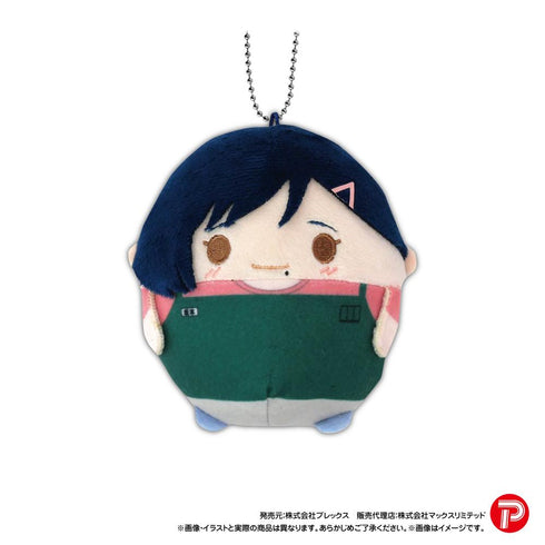 『SAKAMOTO DAYS』SKD-01 ふわコロりん【BOX】