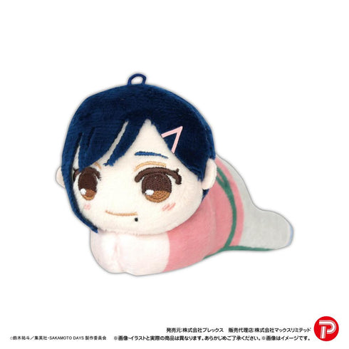 『SAKAMOTO DAYS』SKD-02 はぐキャラコレクション【BOX】