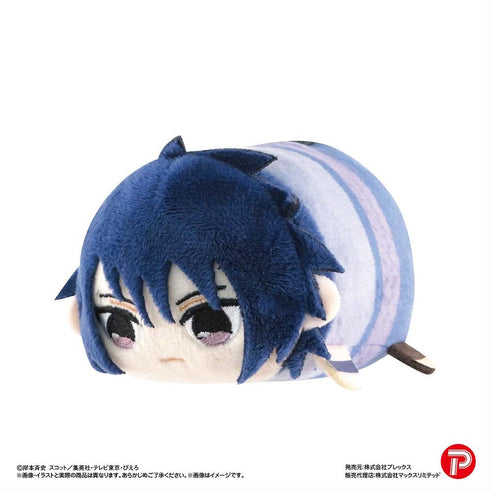 『NARUTO-ナルト- 疾風伝』NT-21 ぽてコロマスコット【BOX】【202502再販】