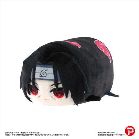 『NARUTO-ナルト- 疾風伝』NT-21 ぽてコロマスコット【BOX】【202502再販】