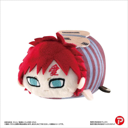 『NARUTO-ナルト- 疾風伝』NT-21 ぽてコロマスコット【BOX】【202502再販】