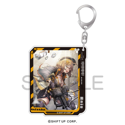 『NIKKE』アクリルキーホルダー アニス