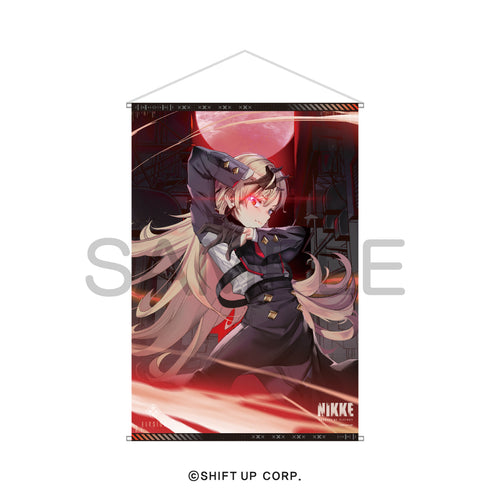 『NIKKE』2タペストリー ギロチン