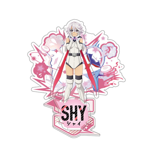『SHY』ジオラマアクリルスタンド シャイ