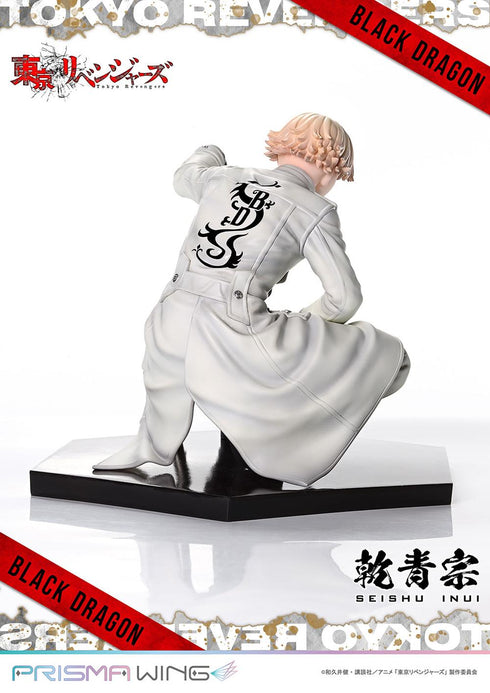 『東京リベンジャーズ』PRISMA WING 乾青宗 1/7スケール完成品フィギュア