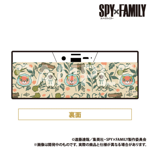 『SPY×FAMILY』Bluetoothスピーカー