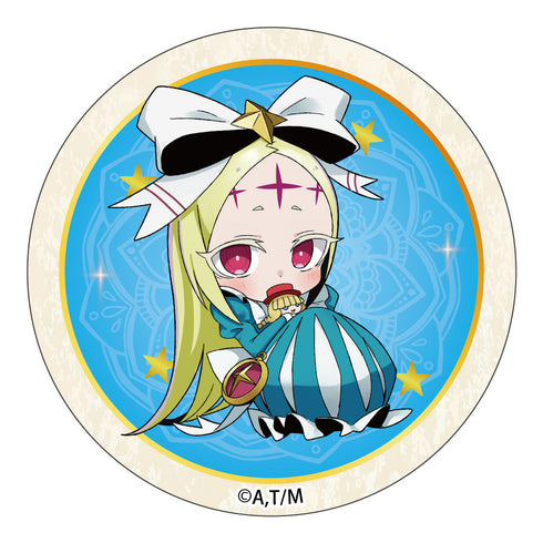 『魔法少女にあこがれて』トレーディング缶バッジ【BOX】