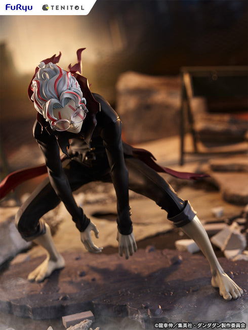 『ダンダダン』TENITOL オカルン(変身)